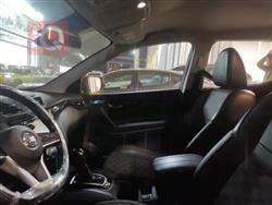 Nissan Rogue Sport